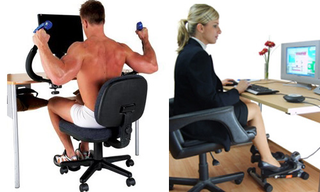 Illustration for article titled Why You Don't Need Fancy Fitness Gadgets and Gym Memberships